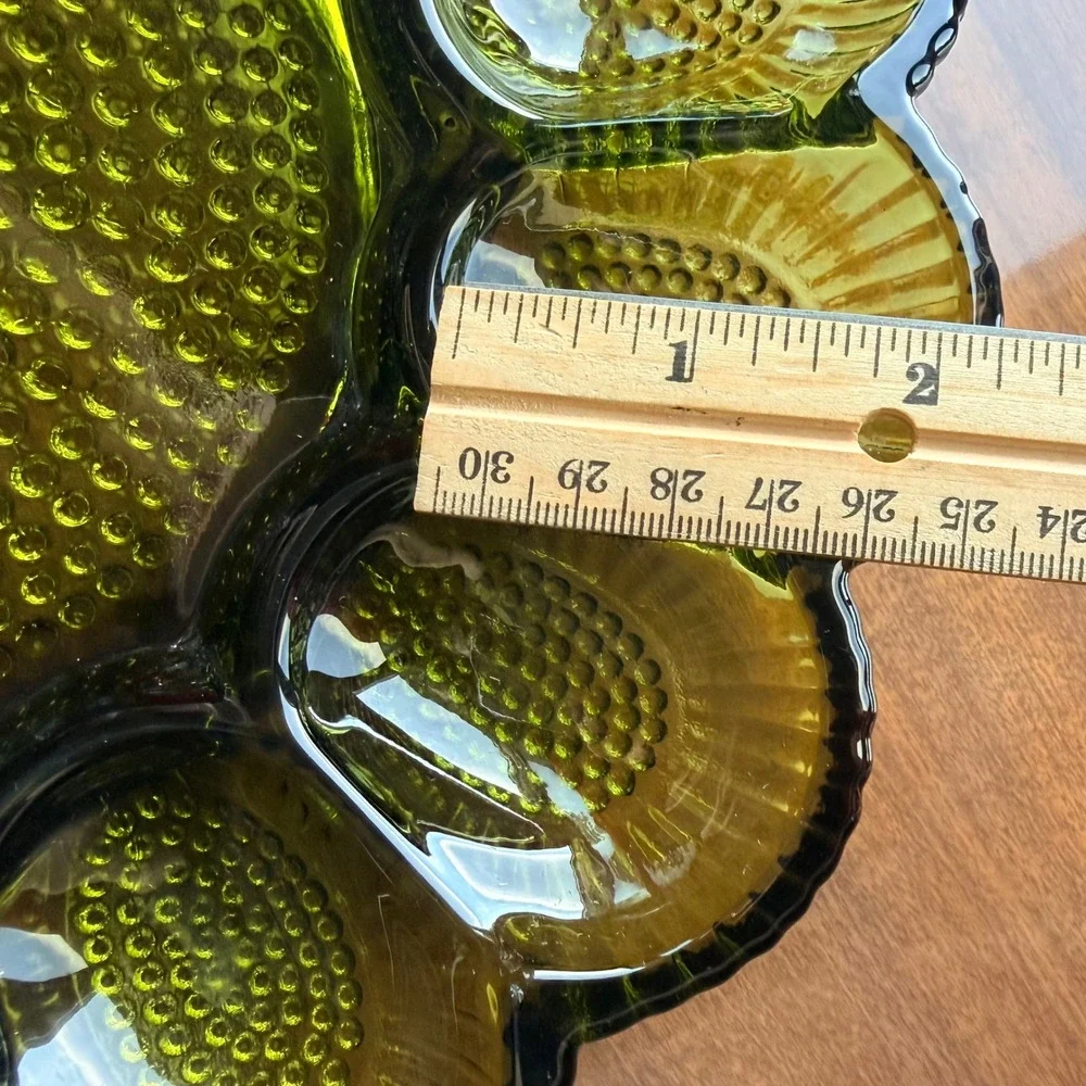 Indiana Glass serve up